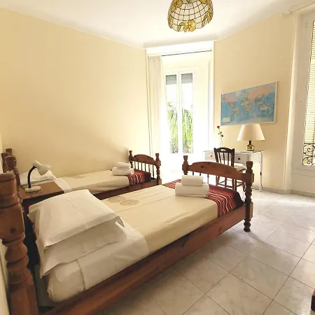 Monaco Vintage Appartement