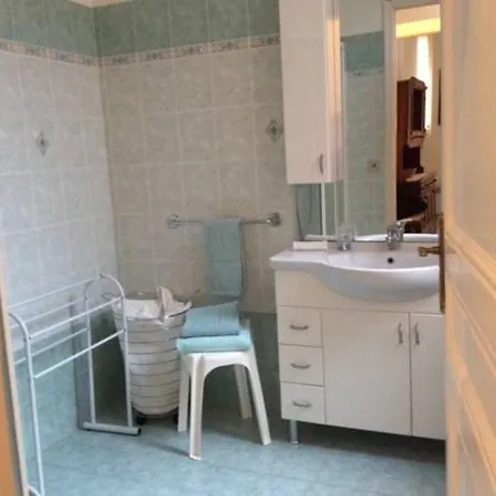 Monaco Vintage Beausoleil