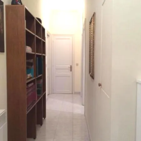 Apartment Monaco Vintage Beausoleil